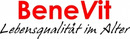 Logo BeneVit in Oestrich-Winkel