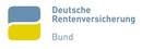 Logo Deutsche Rentenversicherung Bund in Mainz