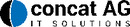 Logo Concat AG in Mainz am Rhein