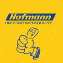 Logo Hofmann Unternehmensgruppe in Biebesheim am Rhein
