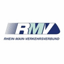Logo RMV - Rhein-Main-Verkehrsverbund GmbH in Hofheim am Taunus