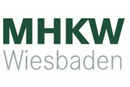 Logo MHKW Wiesbaden GmbH in Wiesbaden