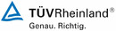 Logo TÜV Rheinland Service GmbH in Mainz am Rhein