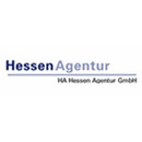 Logo HA Hessen Agentur GmbH