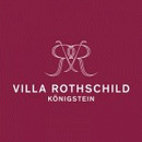 Logo Villa Rothschild in Königstein im Taunus