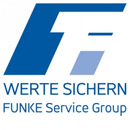 Logo FUNKE Service GmbH in Groß-Gerau