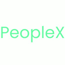 Logo PeopleX