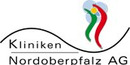 Logo Kliniken Nordoberpfalz AG in Weiden in der Oberpfalz