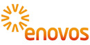 Logo Enovos Energie Deutschland GmbH in Wiesbaden