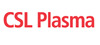 Logo CSL Plasma GmbH in Mainz
