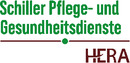 Logo Schiller Pflege- und Gesundheitsdienste GmbH in Berlin