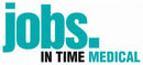 Logo jobs in time medical GmbH in Mainz