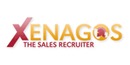 Logo Xenagos GmbH in Frankfurt am Main