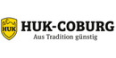 Logo HUK-COBURG Versicherungsgruppe in Wiesbaden