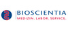 Logo BIOSCIENTIA Institut für Medizinische Diagnostik GmbH in Ingelheim am Rhein