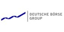 Logo Deutsche Börse Group in Eschborn
