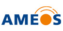 Logo AMEOS Gruppe in Neuburg an der Donau