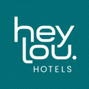 Logo HeyLou GmbH in Kelsterbach