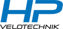Logo HP Velotechnik GmbH & Co. KG in Kriftel