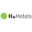 Logo H+ Hotel Eschborn in Eschborn