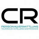 Logo CR Personalvermittlung in Mainz