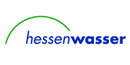 Logo HessenWasser GmbH & Co. KG in Wiesbaden