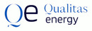 Logo Qualitas Energy Deutschland GmbH in Wiesbaden