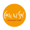 Logo Cafe Del Sol in Wiesbaden