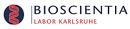 Logo Bioscientia Healthcare GmbH in Ingelheim am Rhein