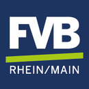 Logo Frankfurter Volksbank Rhein/Main eG in Kelkheim (Taunus)