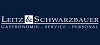 Logo L&S Gastronomie - Service - Personal GmbH & Co. KG in Wiesbaden