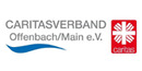 Logo Caritasverband Offenbach/Main e.V. in Groß-Gerau