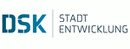 Logo DSK Deutsche Stadt- und Grundstücksentwicklungsgesellschaft mbH in Wiesbaden