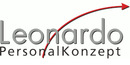 Logo Leonardo PersonalKonzept GmbH in Mainz