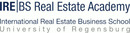Logo IRE|BS Immobilienakademie GmbH in Eltville am Rhein