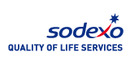 Logo Sodexo Services GmbH in Frankfurt am Main