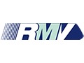 Logo Rhein-Main-Verkehrsverbund GmbH (RMV) in Hofheim am Taunus
