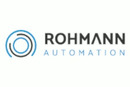 Logo Rohmann-Automation GmbH in Ingelheim am Rhein