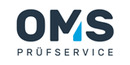 Logo OMS Prüfservice GmbH in Wiesbaden