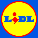 Logo Lidl Vertriebs-GmbH & Co. KG in Eschborn