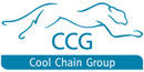 Logo CCG DE GmbH in Groß-Gerau