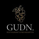 Logo Gudn. Food GmbH i.G. in Mainz