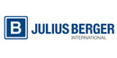 Logo Julius Berger International GmbH