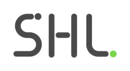 Logo SHL