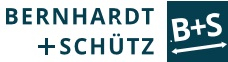 Logo B+S Bernhardt + Schütz Personaldienstleistungen GmbH