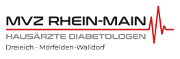Logo MVZ Rhein-Main GmbH
