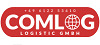 Logo comlog Logistic GmbH in Wiesbaden