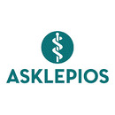 Logo Asklepios MVZ Rhein-Main in Groß-Gerau