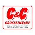 Logo C&C Kissel GmbH & Co KG