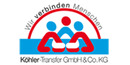 Logo Köhler-Transfer GmbH & Co. KG in Wiesbaden